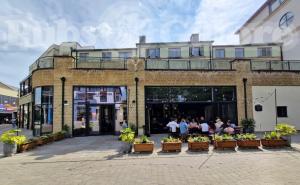 Picture of Scarlet River Brewing Company