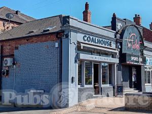 Picture of Coalhouse Micro Bar