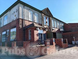 Picture of Denaby & Cadeby Miners Welfare Pub
