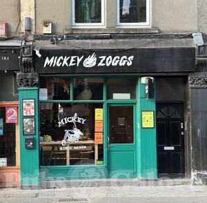 Picture of Mickey Zoggs