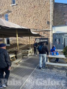 Picture of Uile-bheist Distillery & Brewery