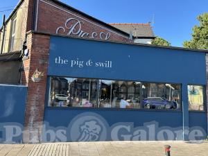Picture of Pig & Swill