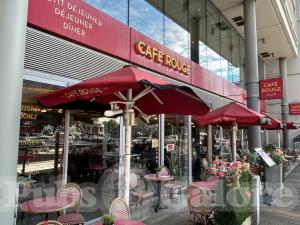Picture of Cafe Rouge