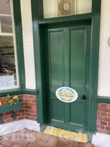 Picture of Rannoch Station Tearoom