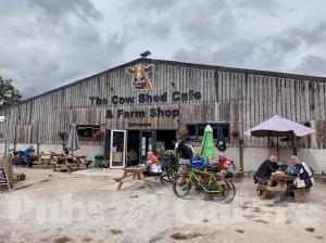 Picture of The Cow Shed Cafe