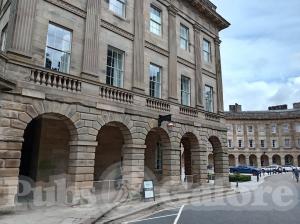 Picture of Darwin's Bar