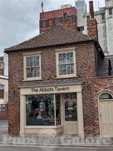 Picture of The Abbots Tavern