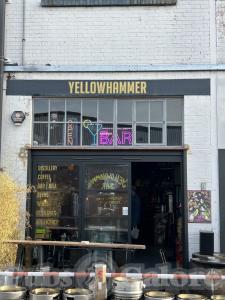 Picture of Yellowhammer