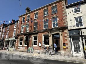 Picture of Machine Inn
