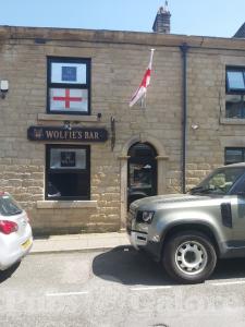 Picture of Wolfie's Bar