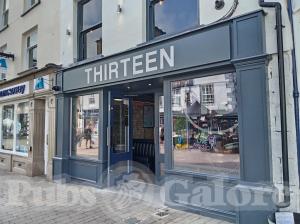 Picture of Thirteen