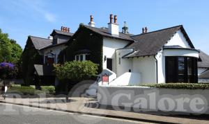 Picture of Brig o' Doon House Hotel