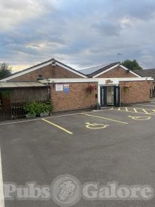 Picture of The Ansty