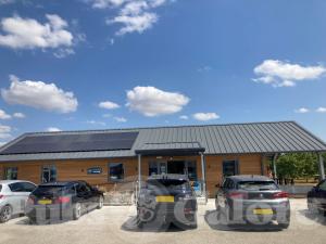 Picture of Harry's Cider Taproom and Cider Shop