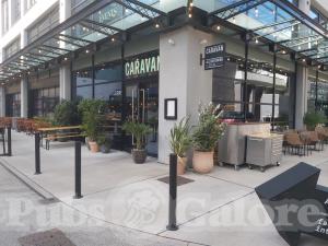 Picture of Caravan