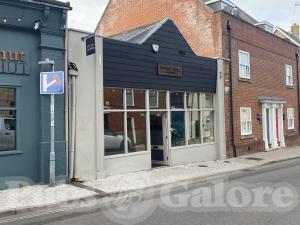 Picture of Burnt Mill Taproom