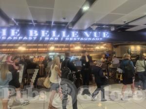 Picture of The Belle Vue (JD Wetherspoon)