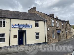 Picture of Haltwhistle Comrades Club