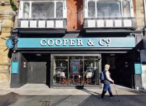 Picture of Cooper & Co