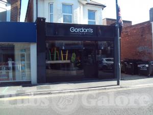 Picture of Gordon's Yard