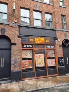 Picture of DeeDee's Den & Dive