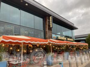 Picture of Amparo Lounge