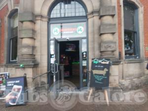 Picture of Shamrocks Sports bar