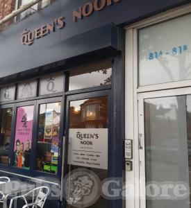 Picture of The Queens Nook