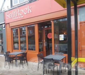 Picture of Saltrock