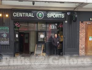 Picture of The Central Sports Bar