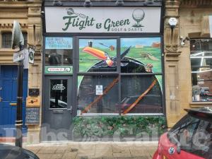Picture of Flight & Green