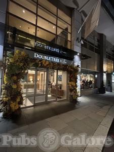 Picture of Terminus Kitchen & Bar @ Double Tree by Hilton London Victoria