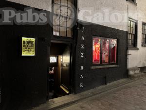 Picture of R Bar