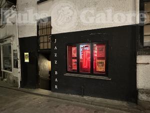Picture of R Bar