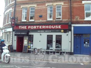 Picture of The Porterhouse Jazz and Blues Bar