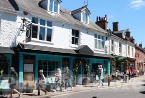 Picture of Soho