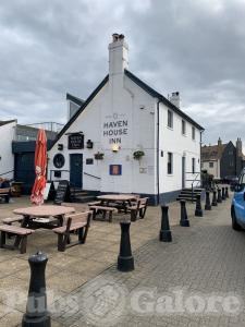 Picture of Haven House Inn