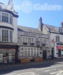 Picture of Old Ship Inn