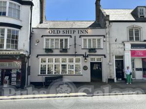Picture of Old Ship Inn