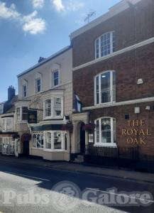 Picture of The Royal Oak (JD Wetherspoon)