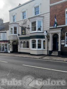 Picture of The Royal Oak (JD Wetherspoon)