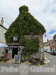 Picture of The Royal Oak