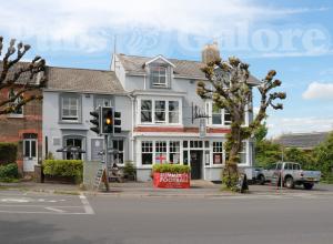 Picture of The Sydney Arms