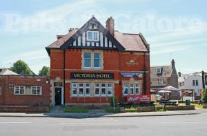 Picture of Victoria Hotel