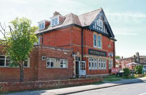 Picture of Victoria Hotel