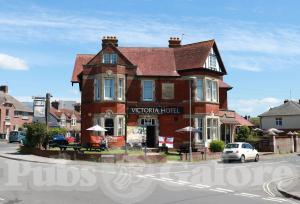 Picture of Victoria Hotel