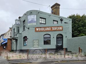 Picture of The Woodland Tavern