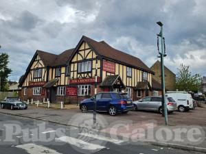 Picture of The Cricketers
