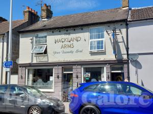 Picture of The Mackland Arms