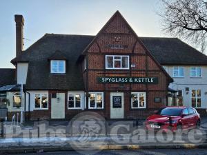 Picture of The Spyglass & Kettle
